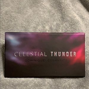 Celestial Thunder eye showdown palette